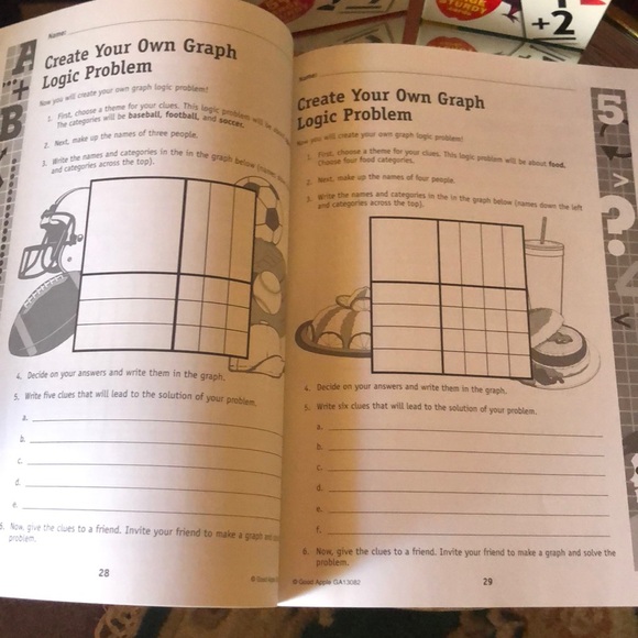 Kids Educational supplies - Picture 4 of 8